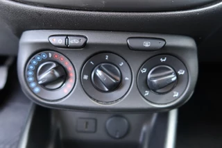 Opel Corsa Opel Corsa 1.2 EcoFlex Selection 5drs. Airco - afbeelding nr 12