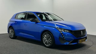 Peugeot 308 Peugeot 308 1.2 PureTech Active Pack Business CARPLAY NAVI - afbeelding nr 3