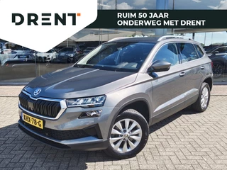 Škoda Karoq 1.5 TSI ACT Business Edition | Sensoren v/a | Achteruitrijcam. |