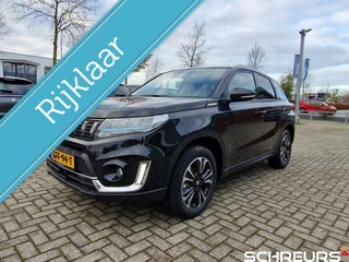 Suzuki Vitara Suzuki Vitara 1.4 Boosterjet Style Smart Hybrid |Panodak|1500 kg trekgewicht | Rijklaar prijs - afbeelding nr 2