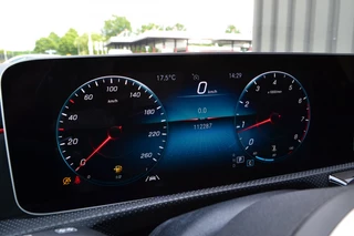 Mercedes-Benz A-Klasse Mercedes-Benz A-Klasse 200 163PK AMG Styling Camera/Navi/LED/A200 - afbeelding nr 33