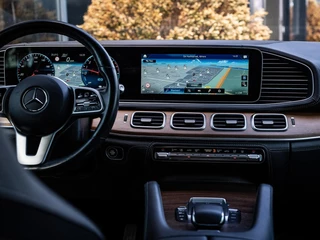 Mercedes-Benz GLE Mercedes GLE-klasse 350 e 4MATIC AMG|PANO|MASSAGE|TREKHAAK - afbeelding nr 25