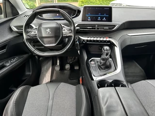 Peugeot 3008 Peugeot 3008 1.2 130pk Allure Carplay, Trekhaak - afbeelding nr 2