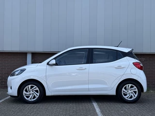 Hyundai i10 - afbeelding nr 2