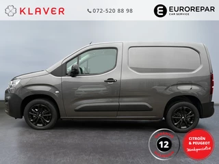 Citroën Berlingo - afbeelding nr 3