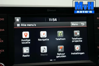 Kia Stonic Kia Stonic 1.0 T-GDi ComfortPlusLine Navigator|CAMERA|CARPLAY - afbeelding nr 48