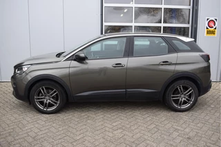 Peugeot 3008 | Trekhaak | Navi | NL-Auto - afbeelding nr 3