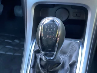 Opel Astra Opel Astra 1.4 Turbo Blitz - Airco - APK 05-2026 !!! - afbeelding nr 19