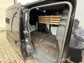 Volkswagen Caddy Cruise Control/navigatie systeem/app connect - afbeelding nr 14