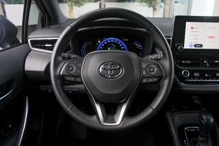 Toyota Corolla Toyota Corolla 2.0 Hybrid GR-Sport | Headup | Blinspot | Pdc+Camera - afbeelding nr 11