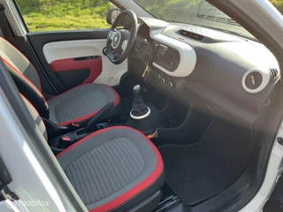 Renault Twingo Renault Twingo 1.0 SCe Collection|Airco |bluetooth |usb - afbeelding nr 21