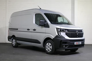 Renault Master - afbeelding nr 7