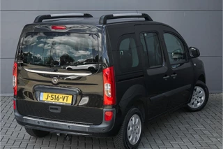 Mercedes-Benz Citan Mercedes-Benz Citan 112 Ambiente 5-Pers ECC Cruise Automaat - afbeelding nr 12
