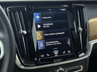 Volvo V90 Volvo V90 2.0 D4 Inscription - afbeelding nr 18