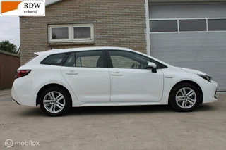Toyota Corolla Touring Sports Toyota Corolla Touring Sports 1.8 Hybrid Business Plus - afbeelding nr 8