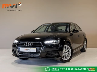 Audi A4 Limousine 35 TFSI Launch edition Business / 150pk / Clima /