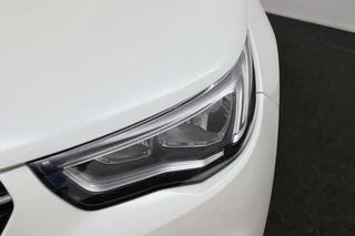 Opel Grandland X Opel Grandland X 1.2 Turbo Business Edition | Pano | Parelmoer | - afbeelding nr 32