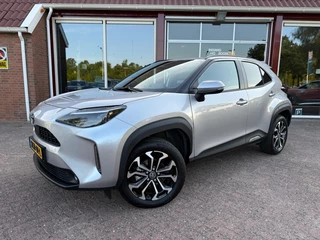Toyota Yaris Cross Toyota Yaris Cross 1.5 HYBRID 115 FIRST EDTION NIEUW MODEL! - afbeelding nr 30
