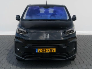 Fiat Scudo Fiat Scudo Bestel 2.0 D 180pk Automaat Dubbel Cabine | 2x Schuifdeur | Camera | Trekhaak | Full LED - afbeelding nr 14