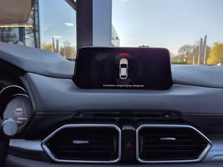 Mazda CX-5 - afbeelding nr 25