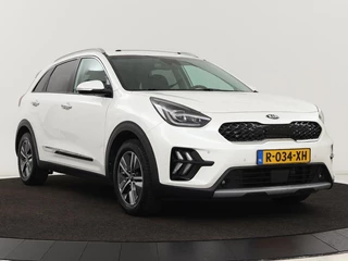 Kia Niro Kia Niro 1.6 GDi PHEV ExecutiveLine | Schuifdak |  Stoelventilatie | Leder | JBL Sound | Carplay | Stuur & achterbankverwarming | Adaptive cruise | Navigatie | Full LED | Keyless - afbeelding nr 41