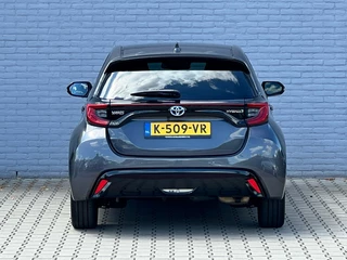 Toyota Yaris Toyota Yaris 1.5 Hybrid Executive Automaat | Pano | Navi | NL auto - afbeelding nr 8