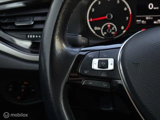 Volkswagen Polo VOLKSWAGEN POLO 1.0 TSI COMFORTLINE/ADAPTIVE CRUISE/TREKHAAK/LED/BLUETOOTH - afbeelding nr 26