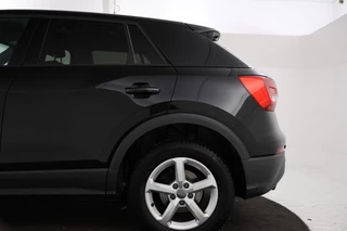 Audi Q2 Sport! Panorama, Leer, Airco - afbeelding nr 9