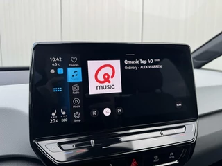 Volkswagen ID.3 Volkswagen ID.3 First Plus 58 kWh|NL-Auto|CarPlay/Android - afbeelding nr 23