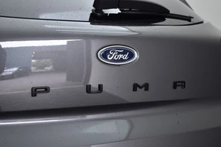 Ford Puma - afbeelding nr 57