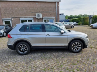 Volkswagen Tiguan Volkswagen Tiguan 1.4 TSI ACT Comfortline Business ✅ZEER NETTE AUTO!! ✅1e EIGENAAR - afbeelding nr 4