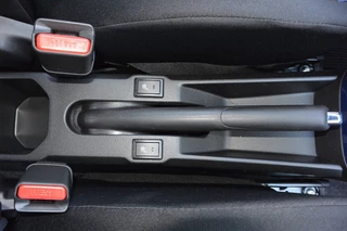 Suzuki Ignis - afbeelding nr 25
