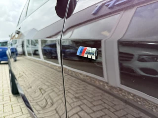 BMW X5 BMW X5 xDrive45e High Executive Violet | M Sport | Lucht | Hud - afbeelding nr 14