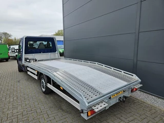 Opel Movano Opel Movano 2.3 CDTI L4 clima navi Oprijwagen nieuw 163 PK - afbeelding nr 32