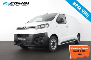 Citroën Jumpy 1.5 BlueHDI 100 L2