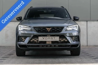 CUPRA Ateca CUPRA Ateca 2.0 TSI 4DRIVE Beats Pano DSG ACC - afbeelding nr 2