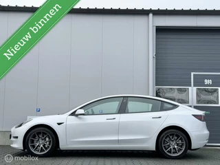 Tesla Model 3 Tesla Model 3 Long Range AWD 75 kWh 2022 Facelift - trekhaak - afbeelding nr 2