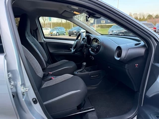 Toyota Aygo - afbeelding nr 13