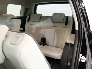 Hyundai Santa Fe Hyundai Santa Fe 1.6 T-GDI PHEV Premium | 7 pers. | Demo | Beige Leder | - afbeelding nr 19