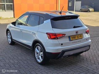 SEAT Arona Seat Arona 1.0 TSI FR Business Intense✅️Dsg✅️Apk✅️ - afbeelding nr 4