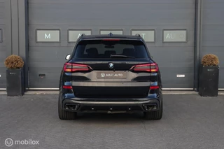 BMW X5 BMW X5 xDrive45e M-Sport | 4x Verwarm | HUD | Pano | ACC | 360 - afbeelding nr 10