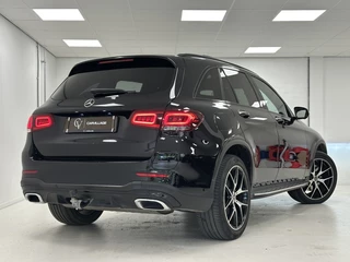 Mercedes-Benz GLC - afbeelding nr 2