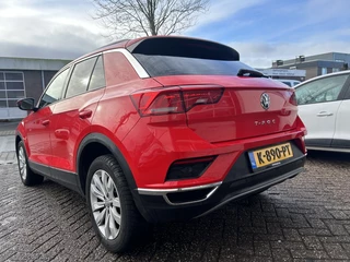 Volkswagen T-Roc - afbeelding nr 14