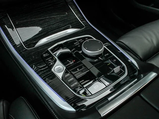 BMW X5 BMW X5 xDrive50e 490PK High Executive M-Sport | DRIVING ASSISTANT PRO | HEADUP | PANO | SKYLOUNGE | HARMAN EN KARDON | - afbeelding nr 12