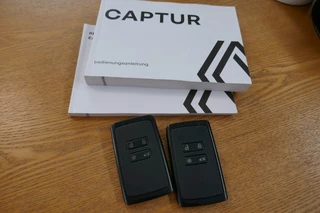 Renault Captur Renault Captur 1.0 TCE 90 EVOLUTION 91PK WINTERPAKKET/ APPLE CARPLAY - afbeelding nr 30