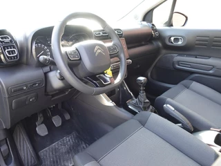 Citroën C3 Aircross Citroen C3 Aircross 1.2 PureTech 110pk You Navigatie | Apple Carplay/Android Auto | Climate Control | Cruise Control | Dab | Parkeer sensoren - afbeelding nr 3