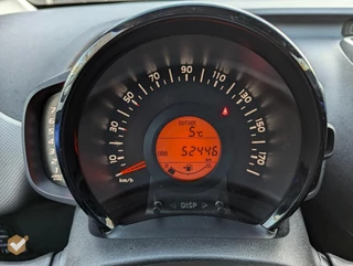 Peugeot 108 - afbeelding nr 27