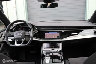 Audi Q7 Audi Q7 60 TFSI e Quattro / Laser / Pano / B&O / Navi - afbeelding nr 19