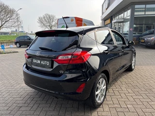 Ford Fiesta - afbeelding nr 32
