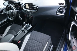 Kia ProCeed Kia ProCeed 1.0 T-GDI GT-Line / Stoel+stuurverwarming / Camera / Cruise / 1e eigenaar - afbeelding nr 23